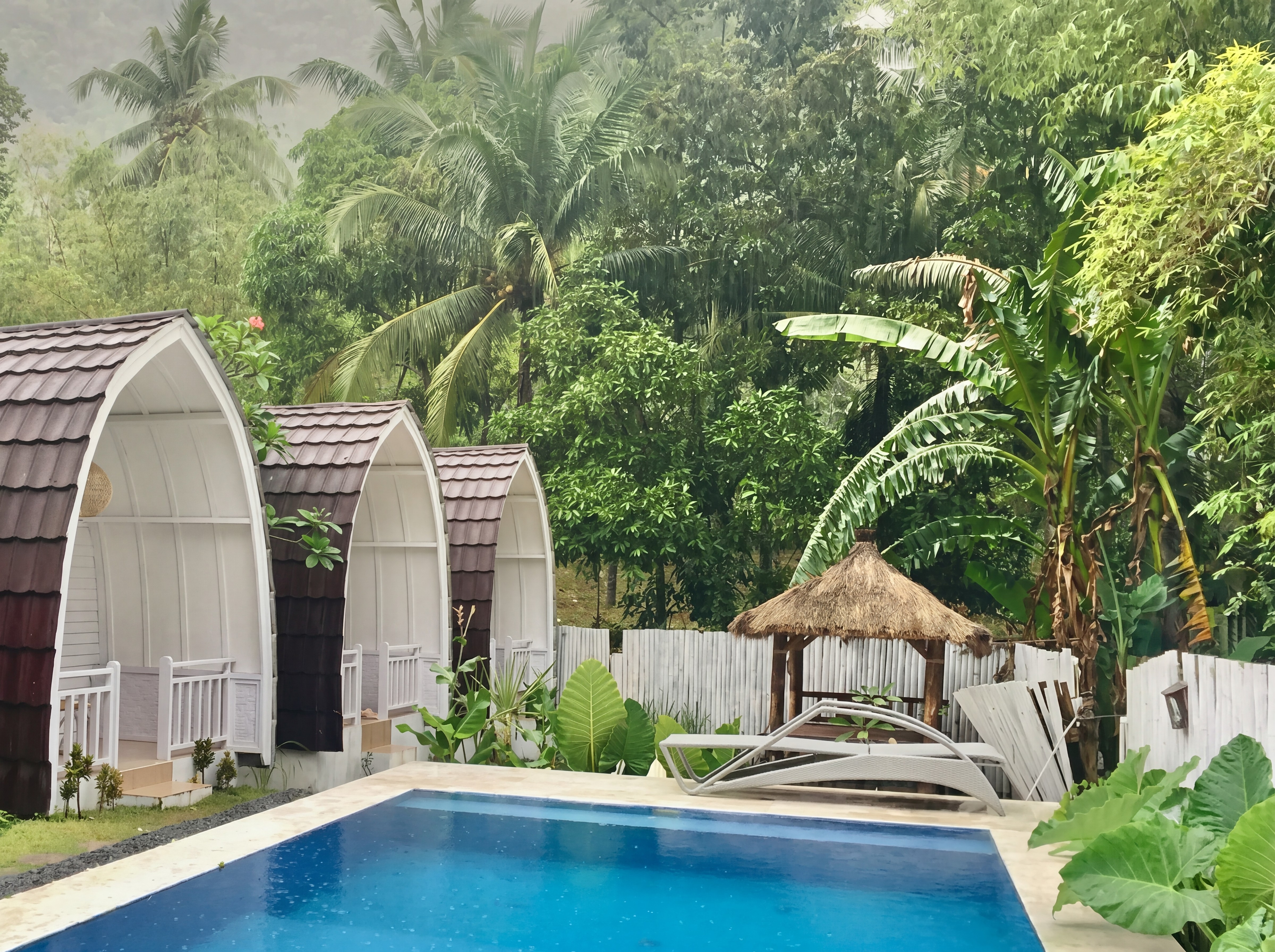 Kelapa Lodge