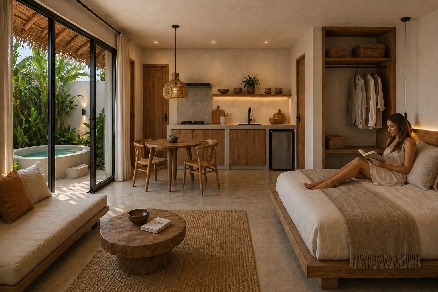 Villa Paradiso