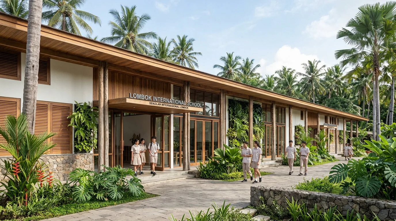 Community center