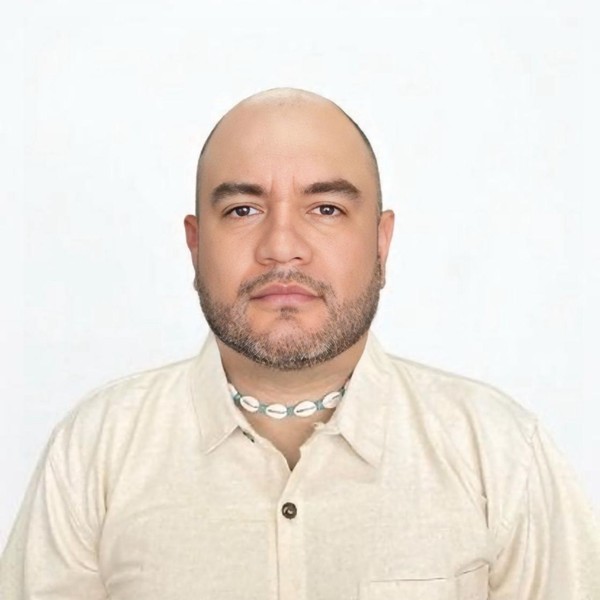 Andrés Hurtado