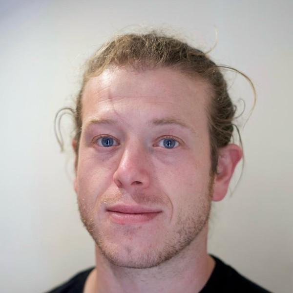 Julen Mendiguren Alonso