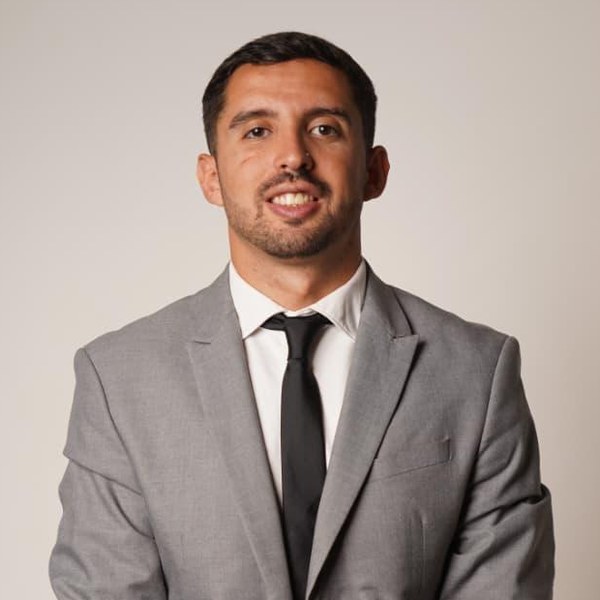 Martín Atienza
